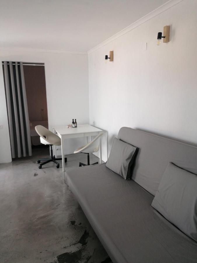 Sun Meets Sea Apartment Athánion Exterior foto
